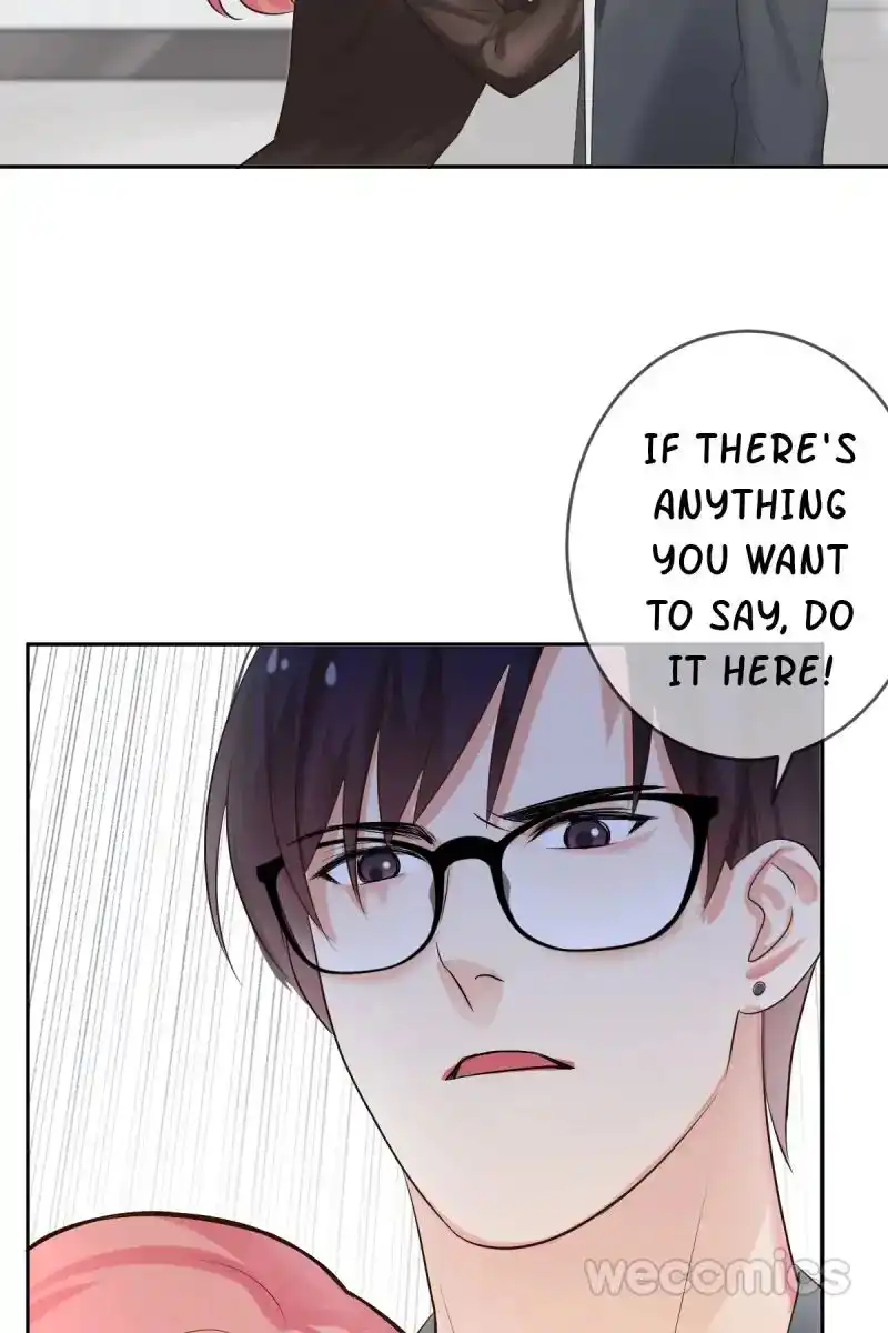 Legend Reboot Chapter 31 41